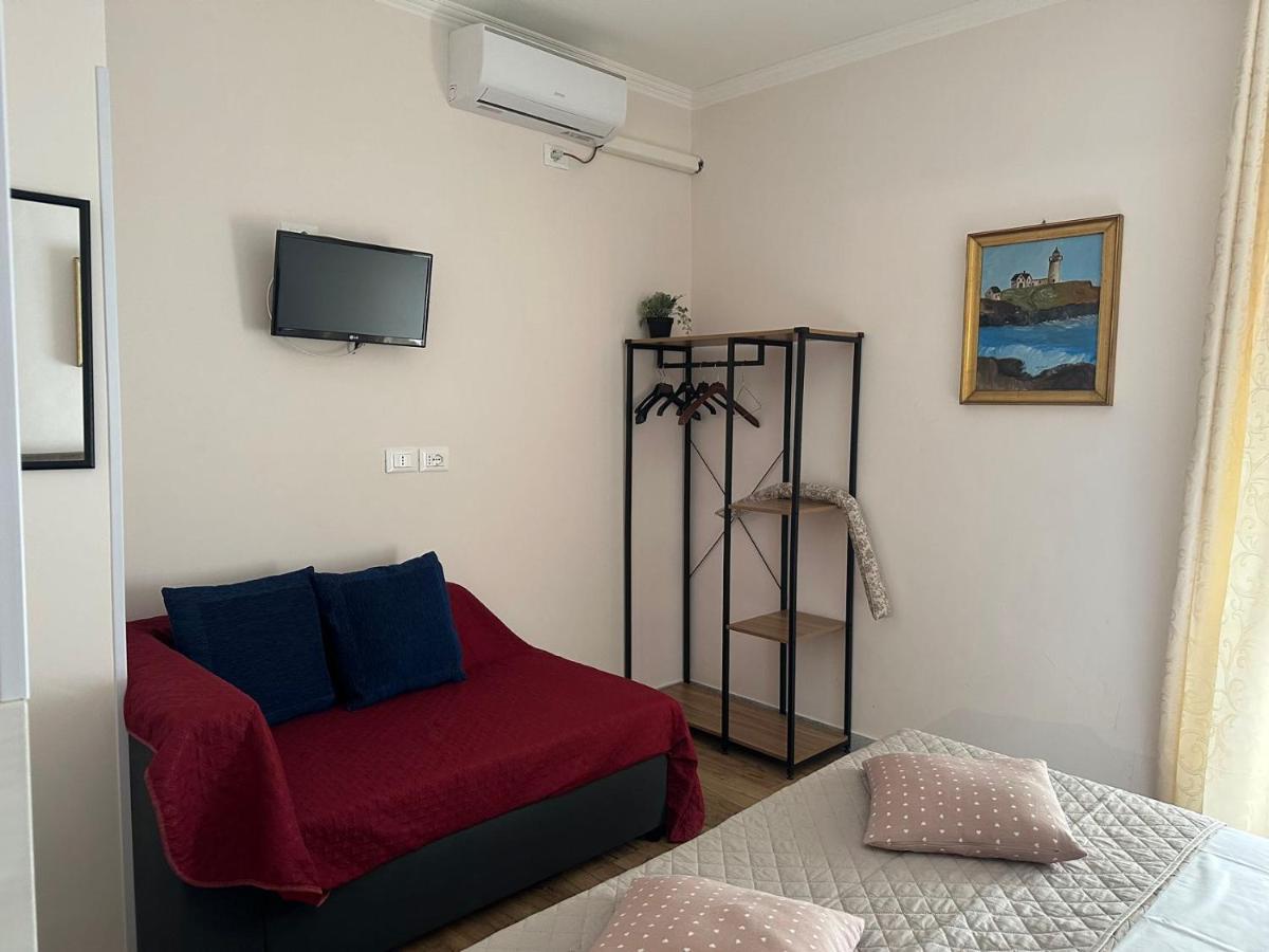 Golden Rooms Cipro Rome Luaran gambar