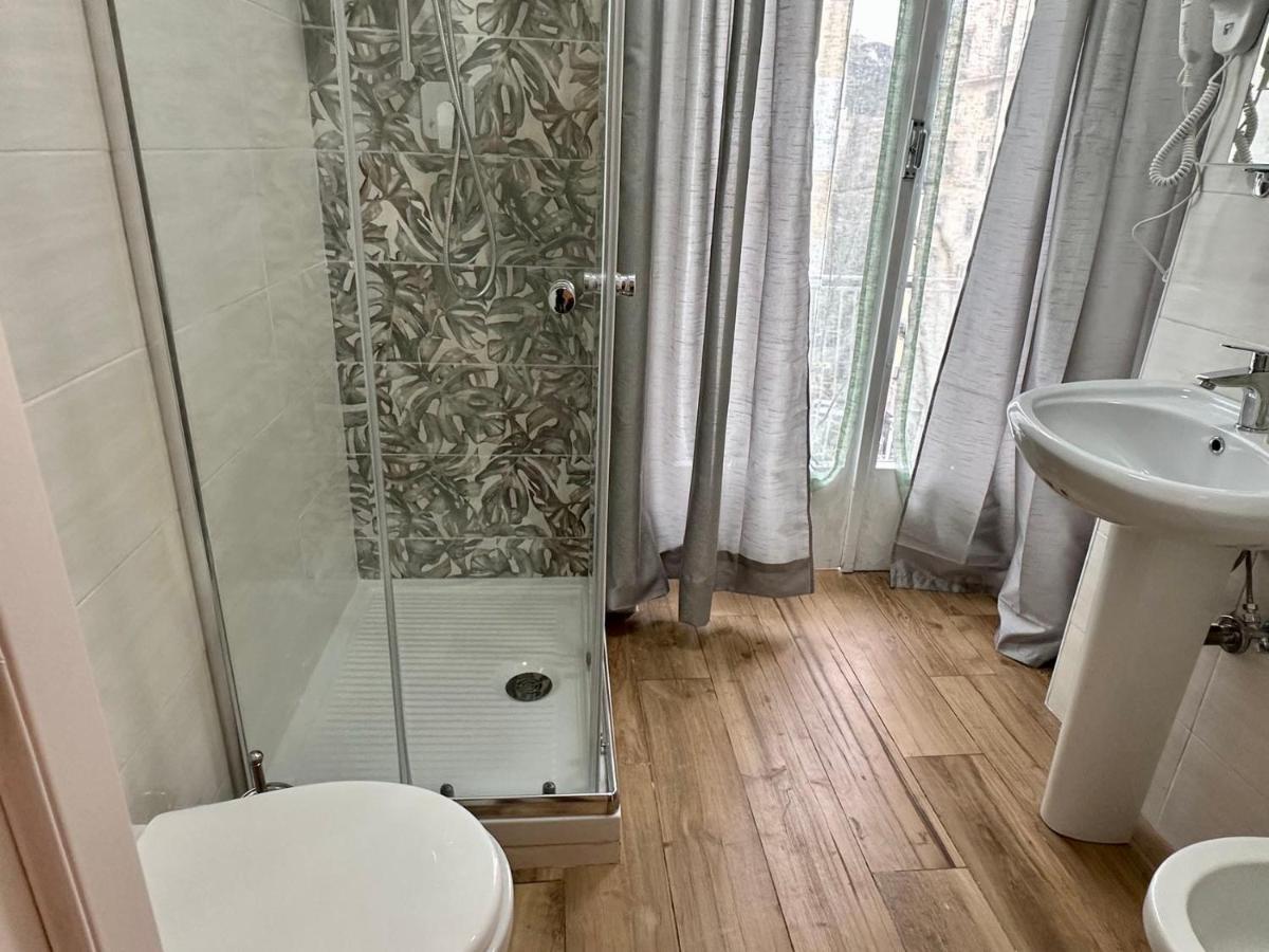 Golden Rooms Cipro Rome Luaran gambar
