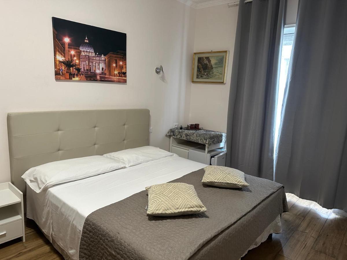 Golden Rooms Cipro Rome Luaran gambar